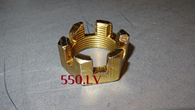 Vainaguzgrieznis M27x1,5 A04.02.020-01 PL