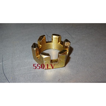 Vainaguzgrieznis M27x1,5 A04.02.020-01 PL