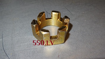 Vainaguzgrieznis M27x1,5 A04.02.020-01 PL