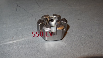 Vainaguzgrieznis M18x1.5 70-3003032 BY