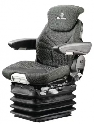 Sēdeklis Grammer Maximo Comfort Plus new design
