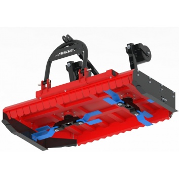 LAUKSAIMNIECĪBAS AGREGĀTI