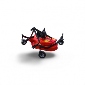 Pļaujmašīna JARMET Z038/2 1800mm