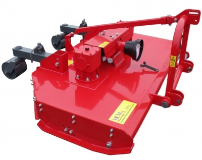 Pļaujmašīna MCMS RG-180/2 1800mm