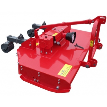 Pļaujmašīna MCMS RG-180/2 1800mm