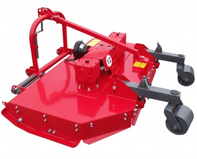 Pļaujmašīna MCMS RG-180/2 1800mm