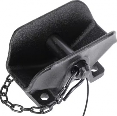 Sakabe 120x55 mm Rockinger RO805B3000C