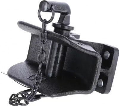 Sakabe 120x55 mm Rockinger RO805B3000C