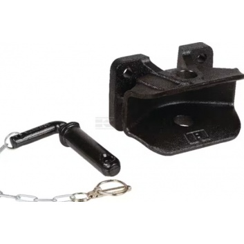 Sakabe 140x80 mm Rockinger RO805B4000C