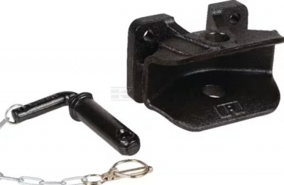 Sakabe 140x80 mm Rockinger RO805B4000C