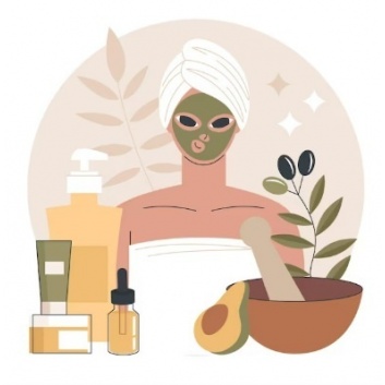 Skaistumam / Higiēnai / Uzkopšanai