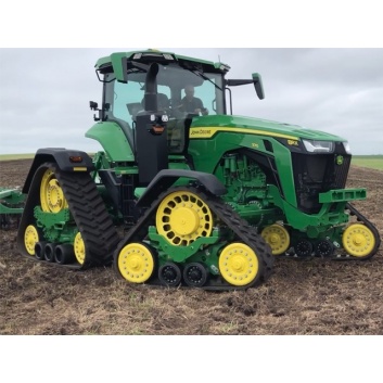 Rietumu tehnikas rezerves daļas