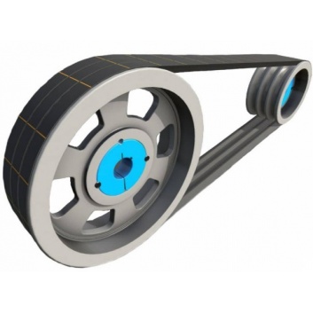 Jaudas pārvades produkti