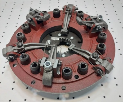 SAJŪGA GROZS T-40 T25-1601050