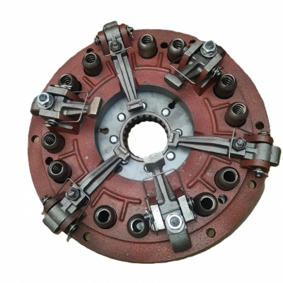 SAJŪGA GROZS T-40 T25-1601050