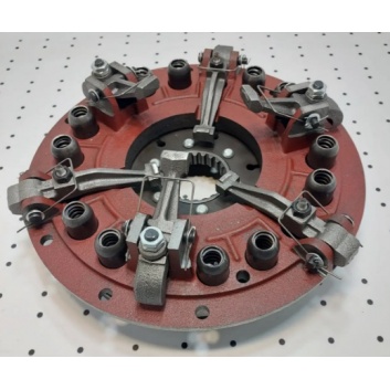 SAJŪGA GROZS T-40 T25-1601050