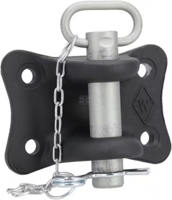 Sakabe 160x100mm 25T  Walterscheid 8002463 770KU603 KU603NB35