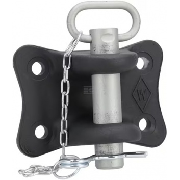 Sakabe 160x100mm 25T  Walterscheid 8002463 770KU603 KU603NB35