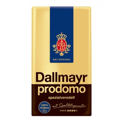 Dallmayr Prodomo malta kafija 500g