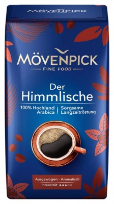 Movenpick Der Himmlische malta kafija 500g