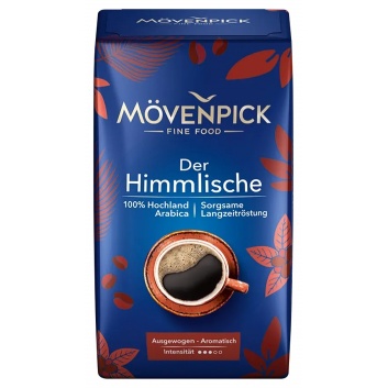 Movenpick Der Himmlische malta kafija 500g