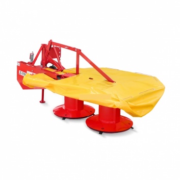 Pļaujmašīna Lisicki Z178/1/1 minitraktoriem 1.00m