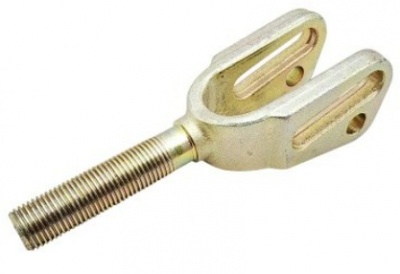 Dakša Kr. īsā 50-4605100-B UA pastiprināta