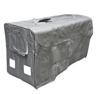 Motora pārsegs, kapota pārsegs 920/892 80-39104010