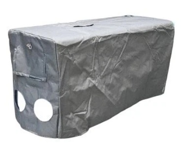 Motora pārsegs, kapota pārsegs 80-3914010