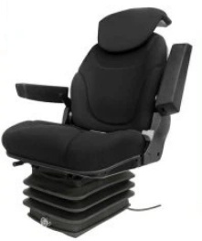 Sēdeklis Star TV2LX Auduma, Pneimatiskais