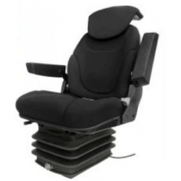 Sēdeklis Star TV2LX Auduma, Pneimatiskais