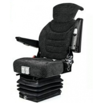 Sēdeklis Star TV240 Auduma, Pneimatiskais