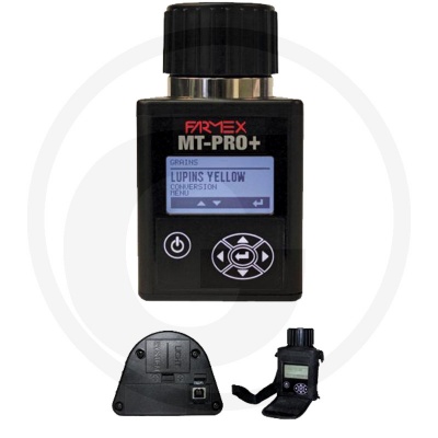 Graudu mitruma mērītājs Farmex MT Pro P