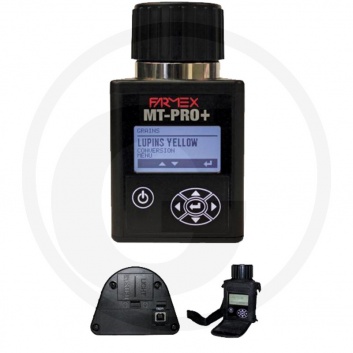 Graudu mitruma mērītājs Farmex MT Pro P
