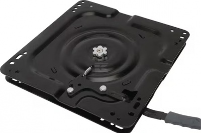 Sēdekļu grozāmais paliktnis