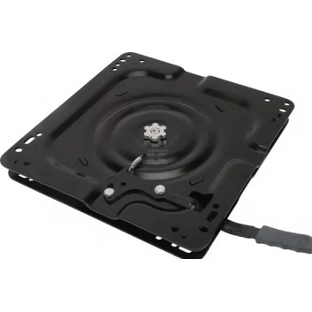 Sēdekļu grozāmais paliktnis