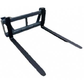 Palešu dakšas 1.2m 1.5T eiro-sakabe