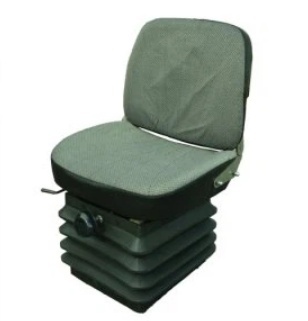 Sēdeklis MTZ 80-B6800000, Bez rokturiem, Mehānisks