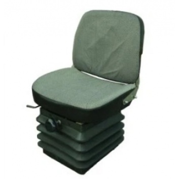 Sēdeklis MTZ 80-B6800000, Bez rokturiem, Mehānisks