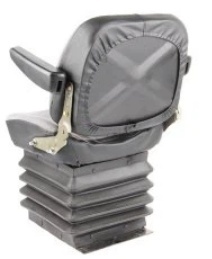 Sēdeklis MTZ 80-6800010, Ar rokturiem, Mehānisks