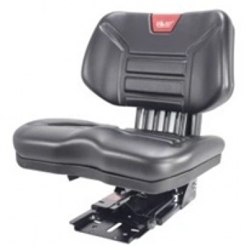 Sēdeklis Star ECO103 PVC, mehāniskais