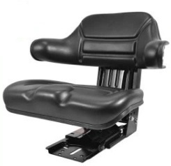 Sēdeklis Star ECO110 PVC, mehāniskais