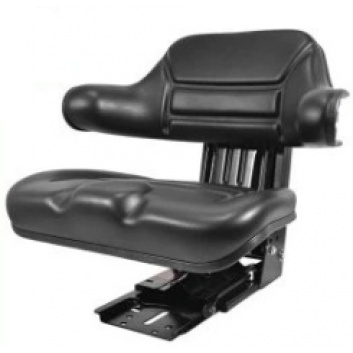 Sēdeklis Star ECO110 PVC, mehāniskais