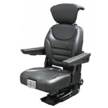 Sēdeklis Star ST05-TV140 PVC, mehāniskais