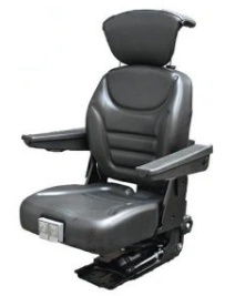 Sēdeklis Star ST05-TV140 PVC, mehāniskais