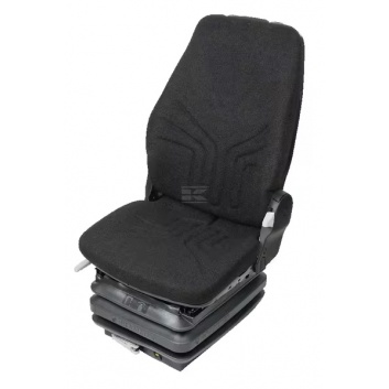 Sēdeklis Grammer MSeat Actimo M Auduma, Mehāniskais