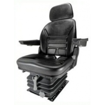 Sēdeklis Star STPlus TV1 PVC, mehāniskais