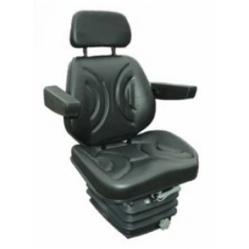 Sēdeklis Star STPlus BSV1 PVC, mehāniskais