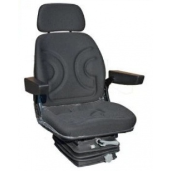 Sēdeklis Star STPlus TV1, Velūra