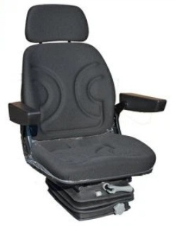 Sēdeklis Star STPlus TV1, Velūra